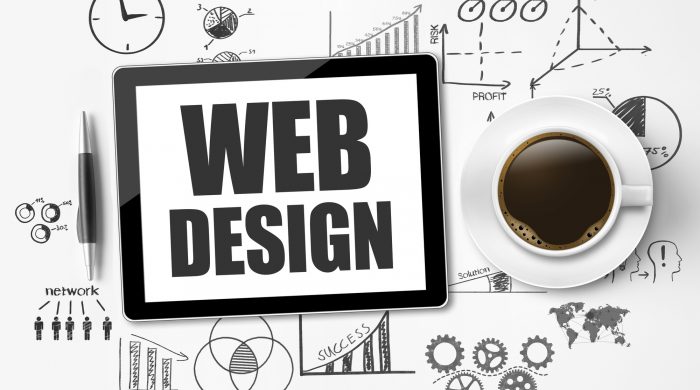 how much to charge for website