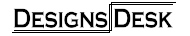 designs desk logo