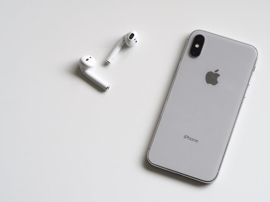 Apple AirPods