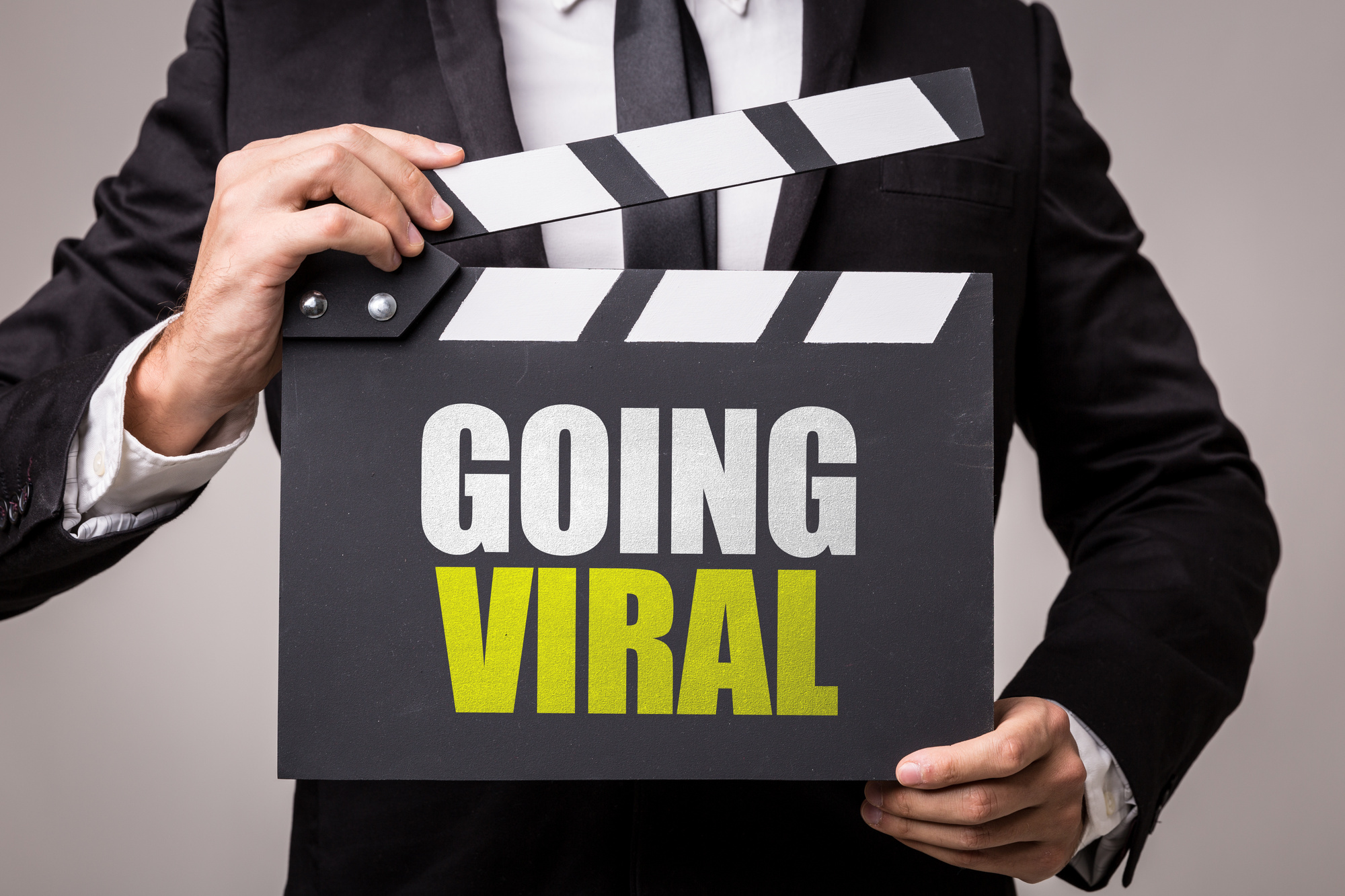 Viral Video Making