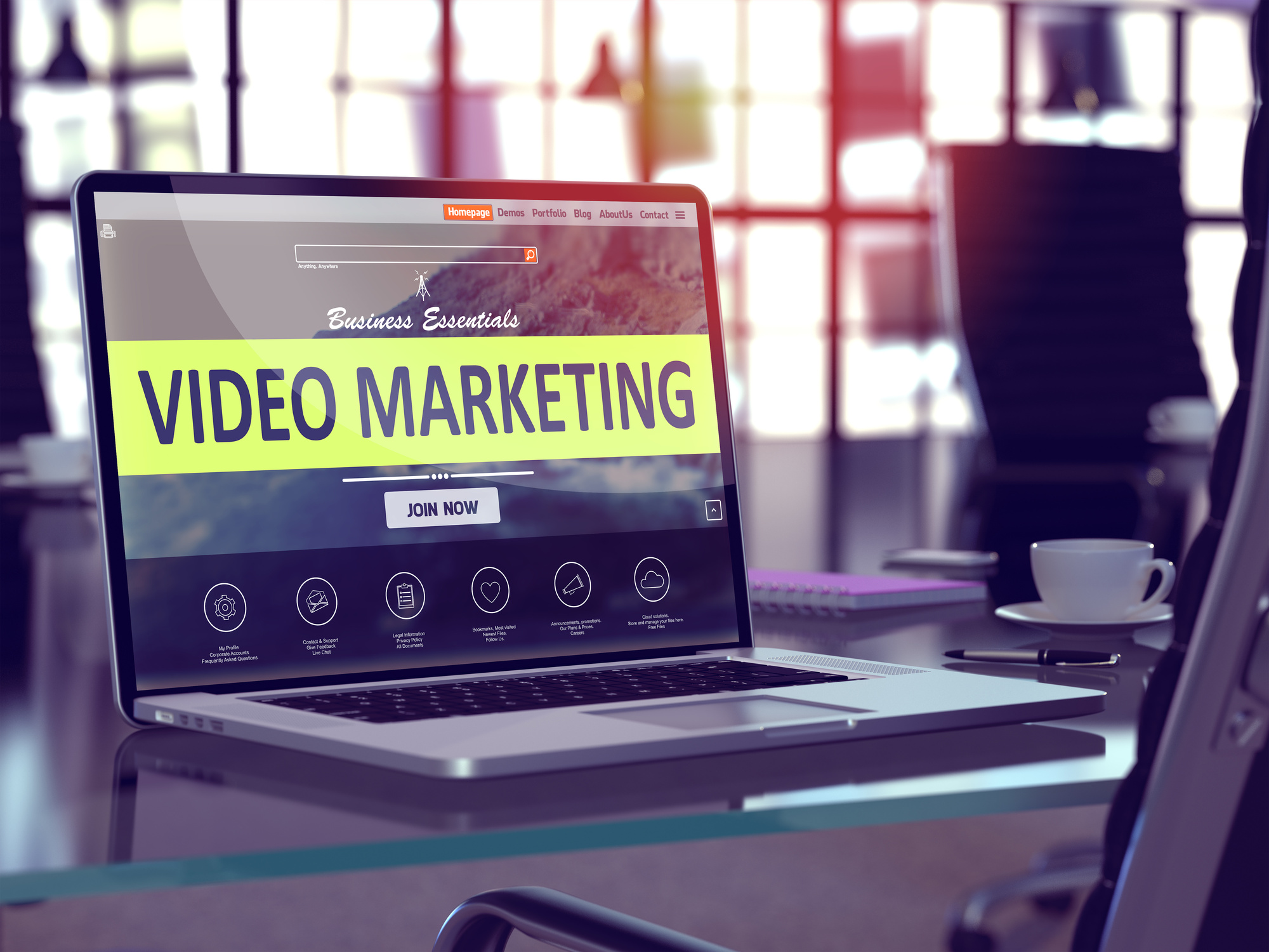 Video Marketing Tips for Businesses