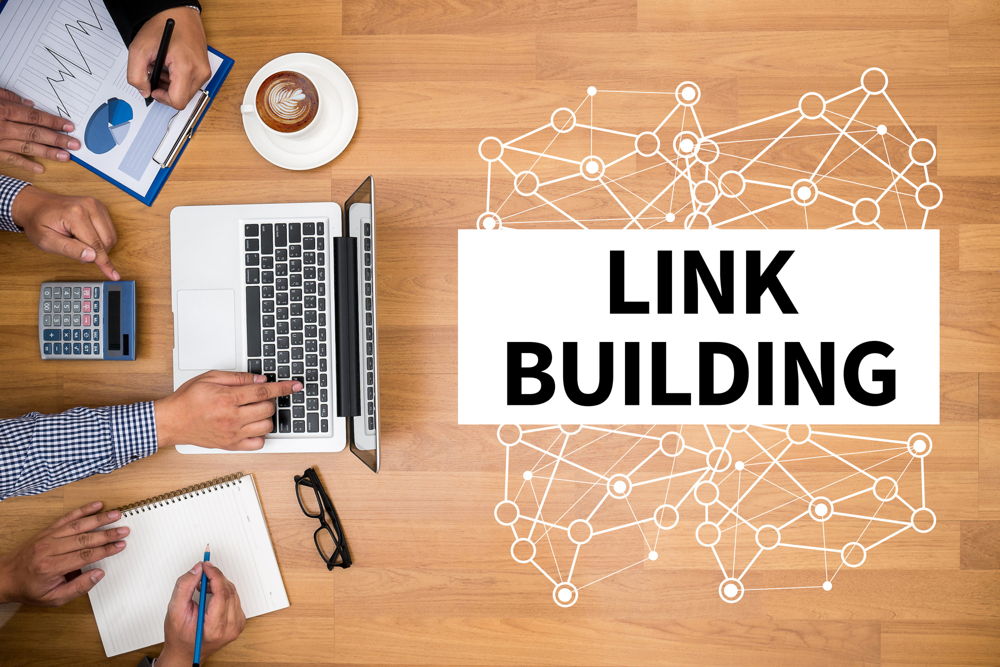 Effective Backlink Building