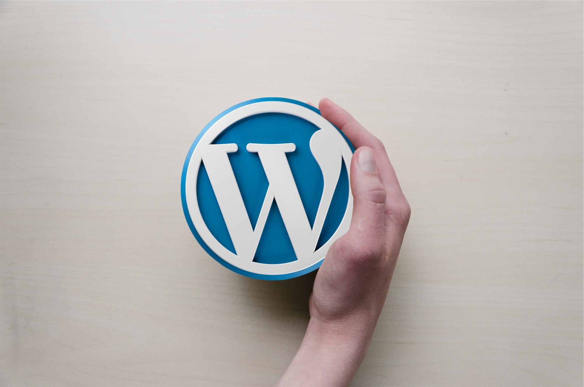 WordPress Website Hosting