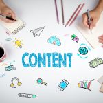 Types of Content Marketing