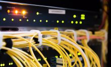 Network Cable Management